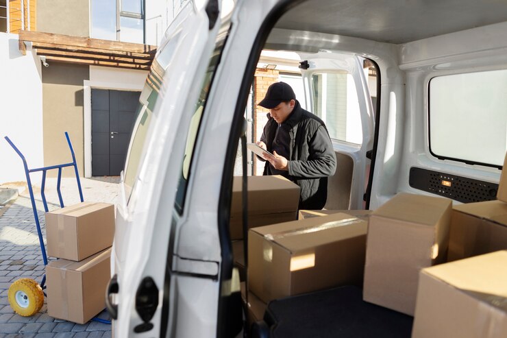 Movers And Packers In Al Ain