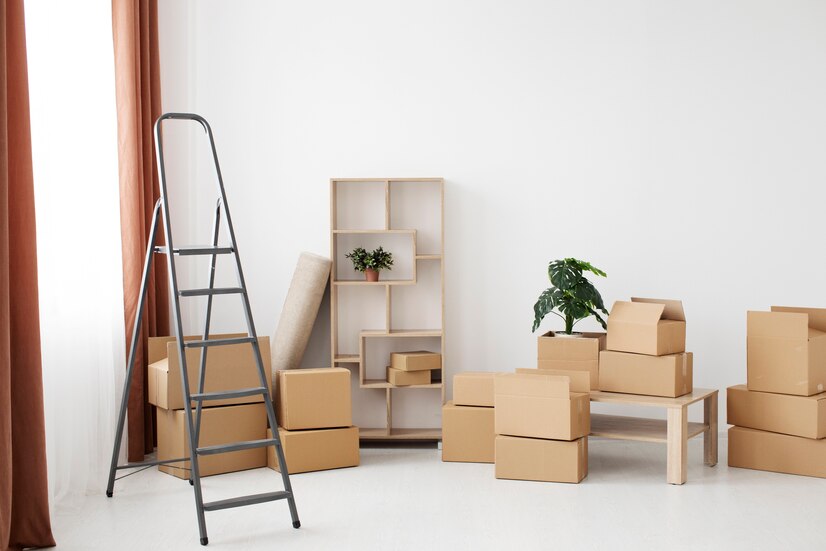 House Furniture Movers And Packers