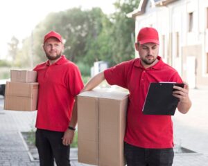 Movers And Packers In Ajman - Bayut Movers