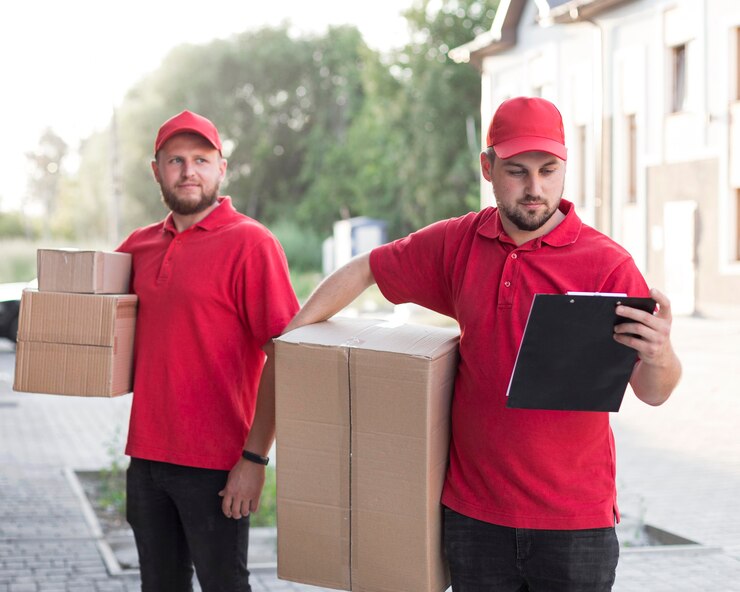 Movers And Packers In Ajman - Bayut Movers