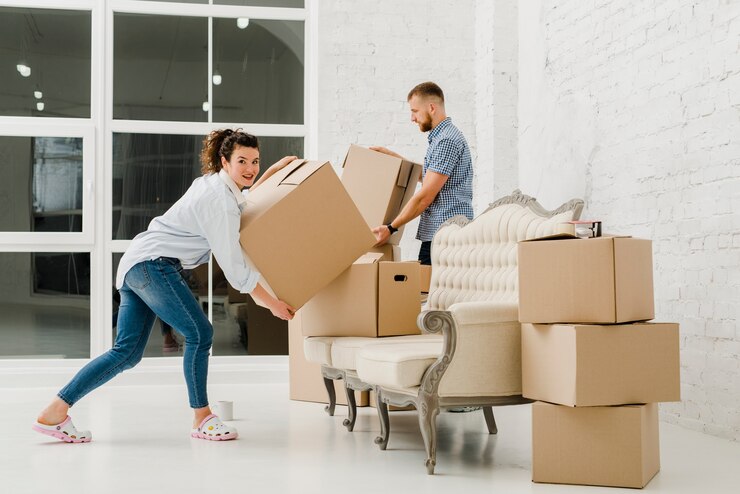 Movers And Packers In Dubai - Bayut Movers - Al Ain